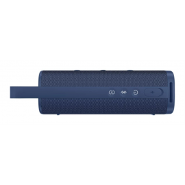 ALTAVOZ PORTATIL XIAOMI QBH4265GL SOUND OUTDOOR S29D 2.0 30WB T USB BLUE