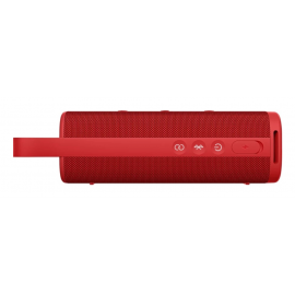 ALTAVOZ PORTATIL XIAOMI QBH4263GL SOUND OUTDOOR S29D 2.0 30WB T USB RED