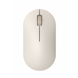 RATON XIAOMI MOUSE LITE 2 WHITE RF INALAMBRICO BATERIA RECARGABLE