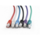 CABLE RED S-FTP GEMBIRD CAT 6A LSZH AZUL 5 M