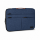 FUNDA PORTATIL SUBBLIM AIR PADDING 360 SLEEVE 15,6" BLUE