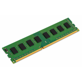 4GB 1600 DDR3L DIMM 1.35V KINGSTONKINGSTON VALUERAM - DDR3L