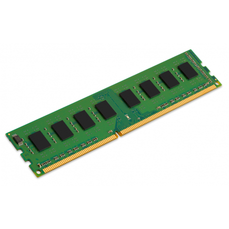 4GB 1600 DDR3L DIMM 1.35V KINGSTONKINGSTON VALUERAM - DDR3L