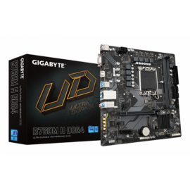 PLACA BASE GIGABYTE B760M H 1700 MATX 2XDDR4