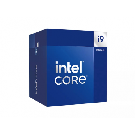 CPU INTEL I9 14900F LGA1700 BOX