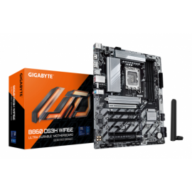 PLACA BASE GIGABYTE B860 DS3H WIFI6E 1.0