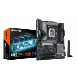 PLACA BASE GIGABYTE B860 EAGLE WIFI6E 1.0