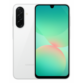 SMARTPHONE SAMSUNG GALAXY A26 8GB/256GB WHITE