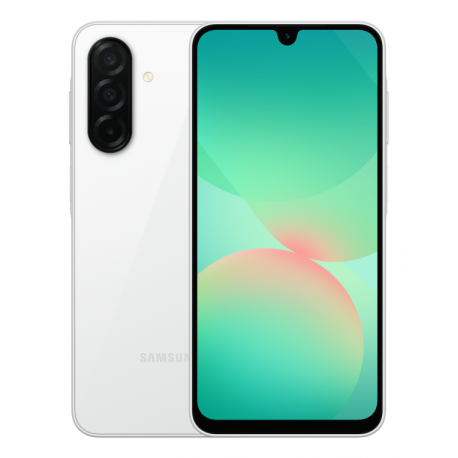 SMARTPHONE SAMSUNG GALAXY A26 8GB/256GB WHITE