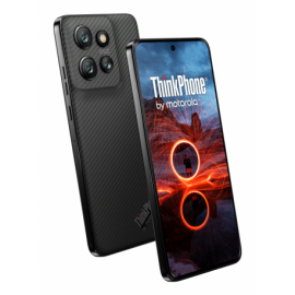SMARTPHONE MOTOROLA THINKPHONE 25 8GB/256GB 5G CARBON BLACK