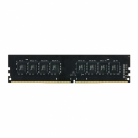 DDR4 TEAMGROUP ELITE UDIMM 16GB 3200 NEGRO