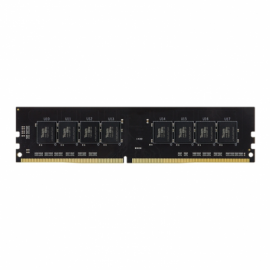DDR4 TEAMGROUP ELITE UDIMM 32GB 3200 NEGRO