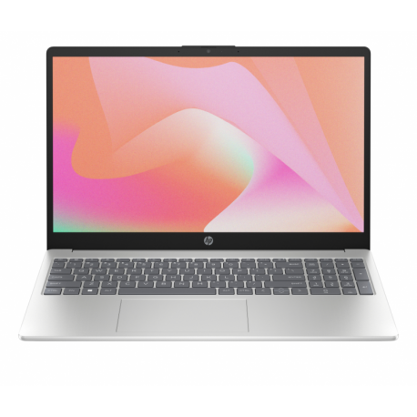 PORTATIL HP 15-FD0354NS I5-1334U 8GB 512GB 15,6"FHD FDOS SILVER