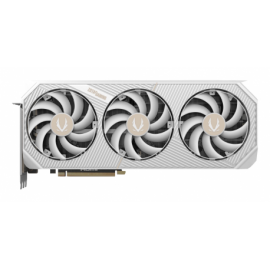 TARJETA GRAFICA ZOTAC RTX 5080 SOLID CORE OC WHITE 16GB GDDR7