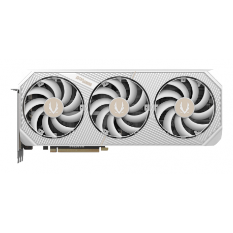 TARJETA GRAFICA ZOTAC RTX 5080 SOLID CORE OC WHITE 16GB GDDR7