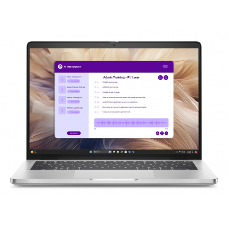 PORTATIL DELL PRO 14 PLUS PB14250 U5-235U 16GB 512GB 14" W11P