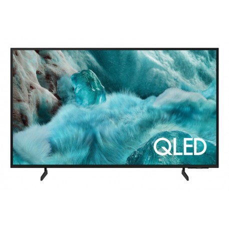 TV SAMSUNG Q7F QE50Q7FAAUXXH QLED 50" 4K UHD SMART TV WIFI AIRPLAY NEGRO