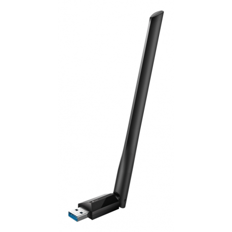 ADAPTADOR TP-LINK AX1800 WIFI6 BLUETOOTH  USB 3.0