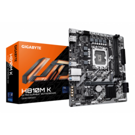 PLACA BASE GIGABYTE H810M-K 1851 MATX 2XDDR5