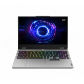 PORTATIL LENOVO LOQ 15IAX9 I7-13650HX 24GB 512GB RTX5050 15,6"FHD FDOS