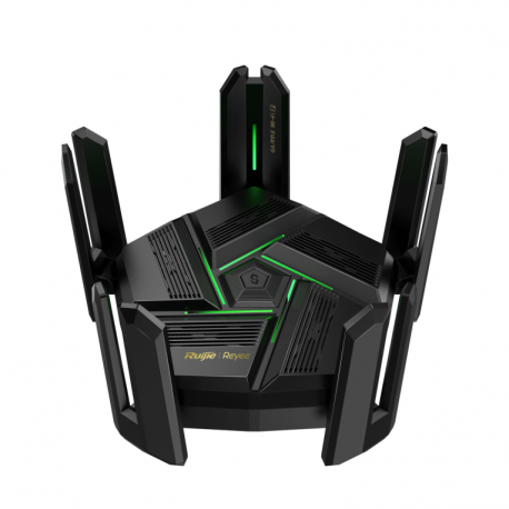 ROUTER RUIJIE WIFI 7