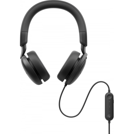 AURICULARES DELL PRO WIRED ANC WH5024 USB-C