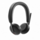AURICULARES DELL WL3024 NEGRO INALAMBRICO