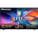 TV HISENSE 98E7Q 98" 4K ULTRA HD SMART TV WIFI NEGRO