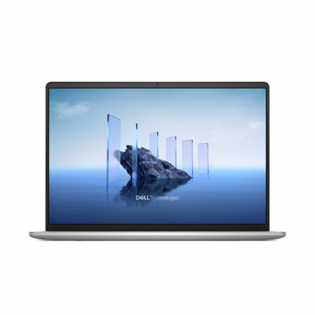 PORTATIL DELL 16 DC16250 CORE 7 150U 16GB 512GB 16"FHD W11P