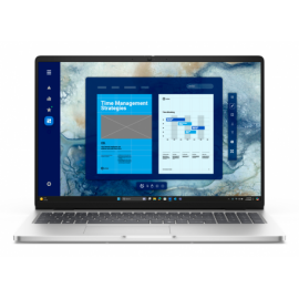 PORTATIL DELL PRO 16 PC16250 U5-235U 16GB 512GB 16" W11P