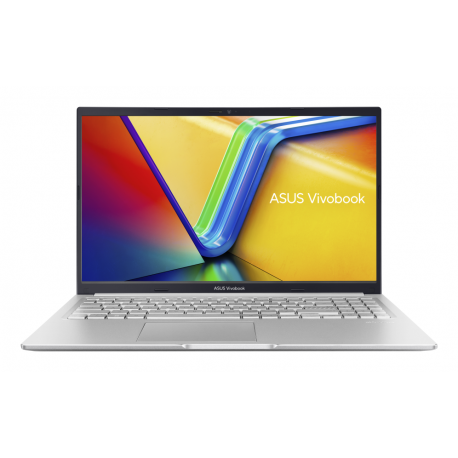 PORTATIL ASUS VIVOBOOK 15 D1502NAQ-BQ168 R7 170 16GB 512GB 15,6" FDOS PLATA