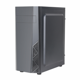 CAJA ZALMAN T8 ATX MID-TOWER 1XVENT NEGRA
