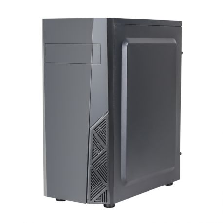 CAJA ZALMAN T8 ATX MID-TOWER 1XVENT NEGRA