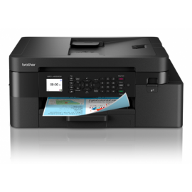 BROTHER MFC-J4350DW IMPRESORA MULTIFUNCION INYECCION DE TINTA A4 1200 X 4800 DPI WIFI