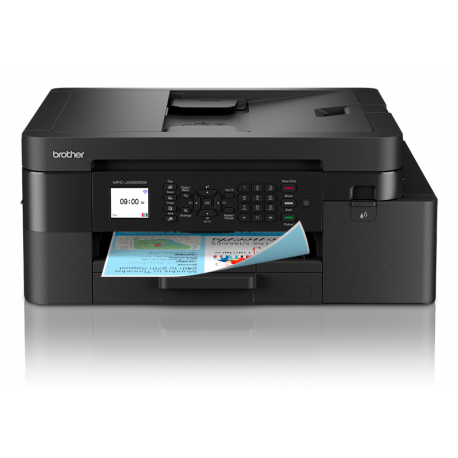 BROTHER MFC-J4350DW IMPRESORA MULTIFUNCION INYECCION DE TINTA A4 1200 X 4800 DPI WIFI