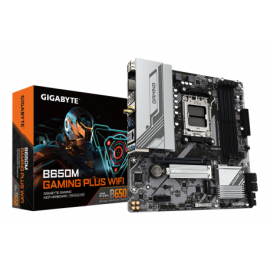 PLACA BASE GIGABYTE B650M GAMING PLUS WIFI DDR5