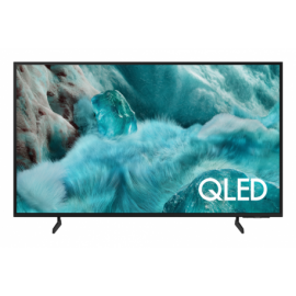 TV SAMSUNG QE43Q7FAAUXXH QLED 43" 4K UHD SMART TV WIFI AIRPLAY NEGRA