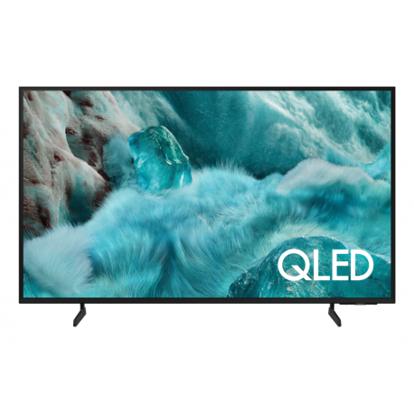 TV SAMSUNG QE43Q7FAAUXXH QLED 43" 4K UHD SMART TV WIFI AIRPLAY NEGRA