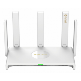 ROUTER RUIJIE REYEE RG-EW3000GX WIFI6 AX3000 MESH 5P