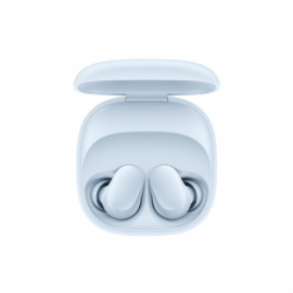 AURICULARES XIAOMI REDMI BUDS 6 PLAY MICROFONO BT BLUE