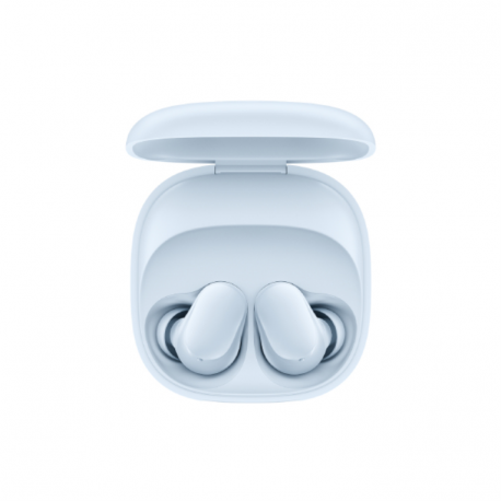 AURICULARES XIAOMI REDMI BUDS 6 PLAY MICROFONO BT BLUE