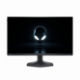 MONITOR DELL ALIENWARE AW2524HF 24.5" LED IPS FHD 500HZ 0.5MS AJUSTABLE
