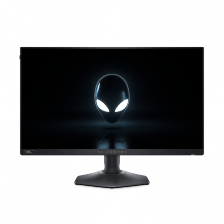 MONITOR DELL ALIENWARE AW2524HF 24.5" LED IPS FHD 500HZ 0.5MS AJUSTABLE