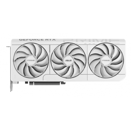 TARJETA GRAFICA ASUS PRIME RTX 5070 OC 12GB  WHITE