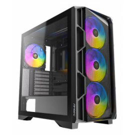 CAJA GAMING ANTEC AX-1000 ATX ARGB