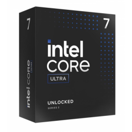 CPU INTEL CORE ULTRA 265F