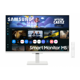 MONITOR SAMSUNG SMART 27" LS27FM501EUXEN FHD MULTI