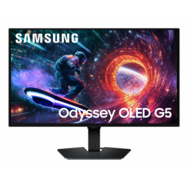 MONITOR SAMSUNG SMART M5 27" LS27FG502EUXEN FHD 60HZ