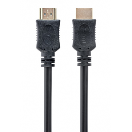 CABLE HDMI GEMBIRD ALTA VELOCIDAD CON ETHERNET "SELECT SERIES" 0.5M
