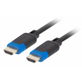 CABLE HDMI LANBERG MACHO/MACHO V2.1 8K 60HZ CCS 5M